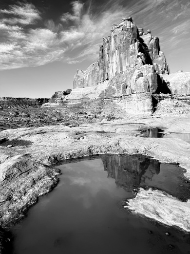 Arches National Park