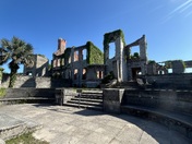 Cumberland Island National Seashore