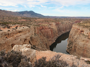 Bighorn Canyon National Recreation Area