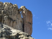 El Morro National Monument