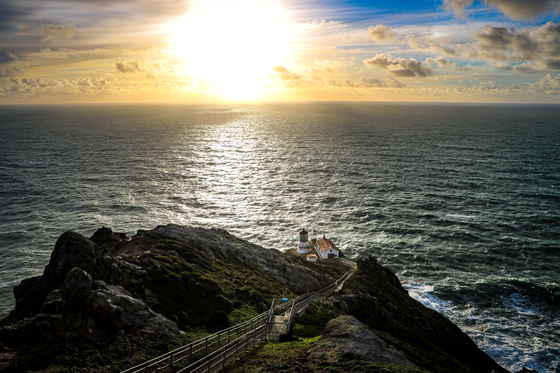 Point Reyes National Seashore 