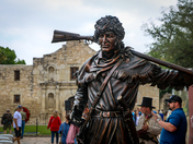 San Antonio Missions National Historic Park