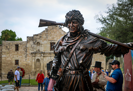 San Antonio Missions National Historic Park