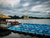 National Mall and Memorial Parks