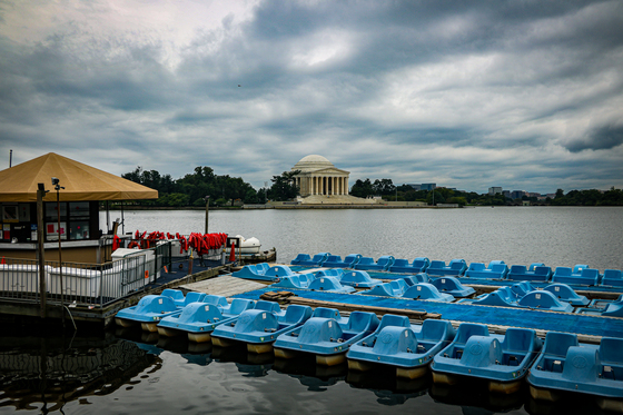 National Mall and Memorial Parks
