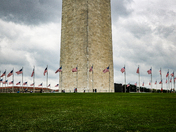 National Mall and Memorial Parks