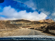 Death Valley National Park 