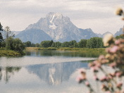 Grand Teton National Park