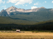 Sawtooth National Forest