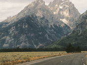 Grand Teton National Park