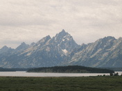 Grand Teton National Park