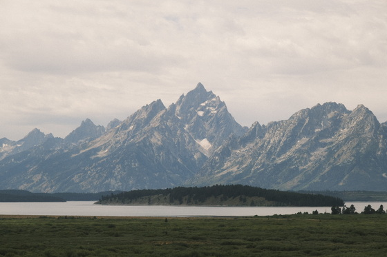 Grand Teton National Park