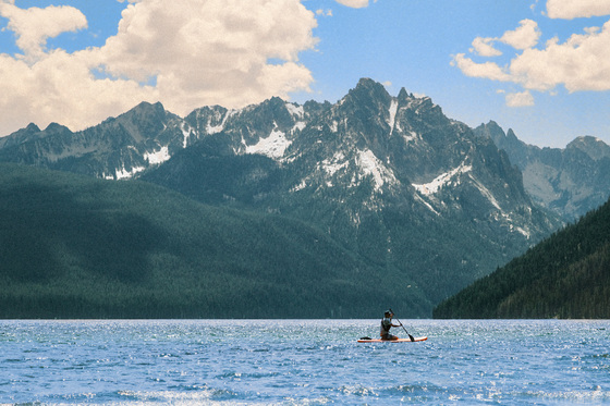 Sawtooth National Forest