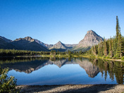Glacier National Park