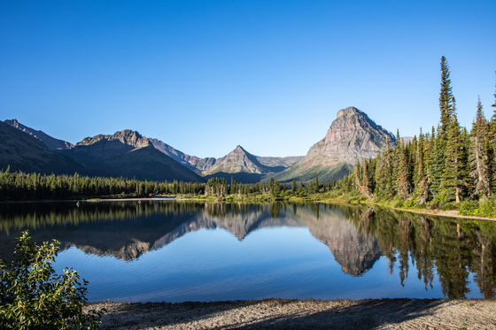 Glacier National Park
