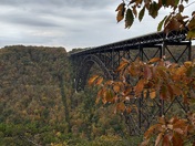New River Gorge National Park & Preserve
