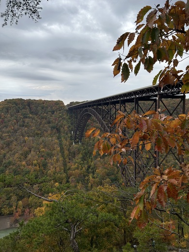 New River Gorge National Park & Preserve