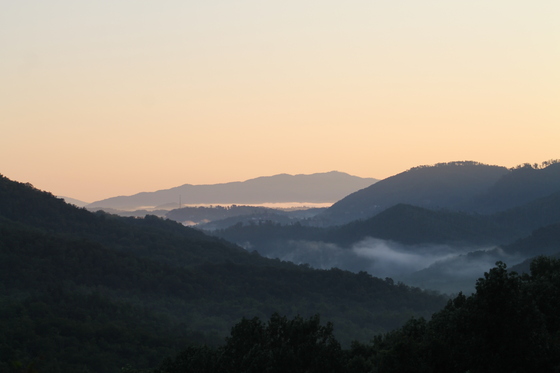 Great Smoky Mountains National Park