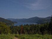 North Cascades National Park