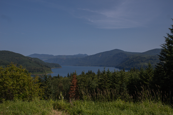 North Cascades National Park