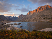 Bridger-Teton National Forest 