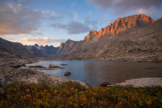 Bridger-Teton National Forest 