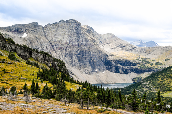 Glacier National Park