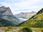 Glacier National Park
