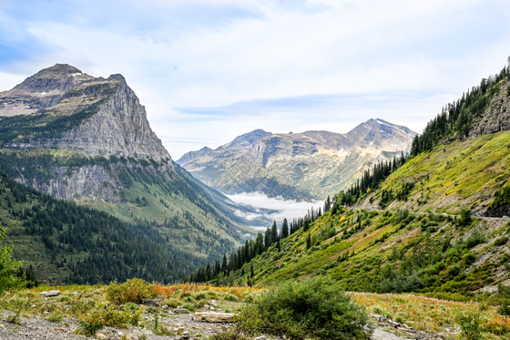 Glacier National Park