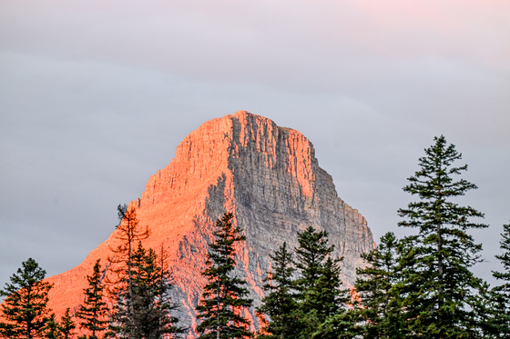 Glacier National Park