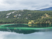 Emerald lake