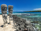 PU'UHONUA O HONAUNAU