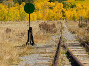 Pike National Forest