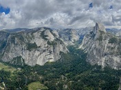 Yosemite National Park