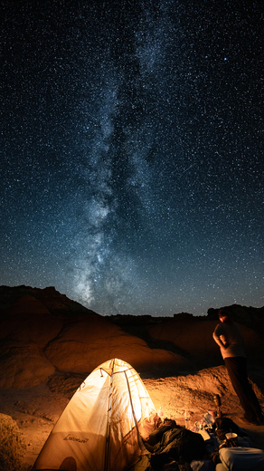 Bisti/De-Na-Zin Wilderness Area