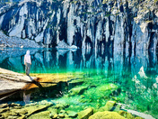 Sequoia National Park 