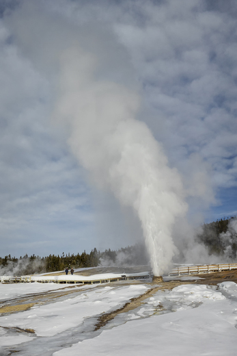 Yellowstone National Park