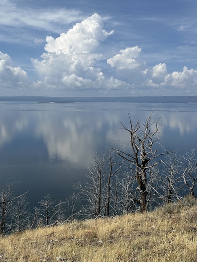 Yellowstone National Park