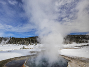 Yellowstone National Park