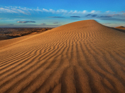 Imperial Sand Dunes Recreation Area