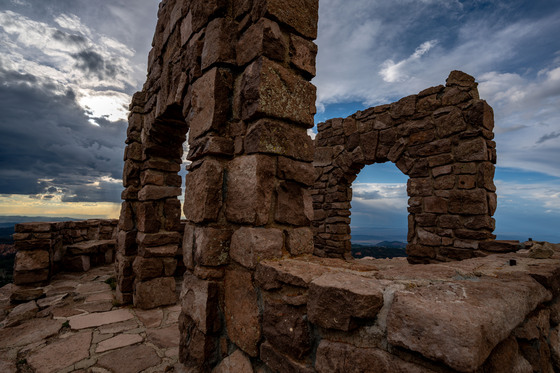Dixie National Forest
