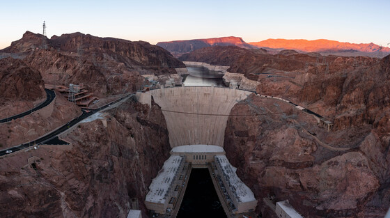 Hoover Dam