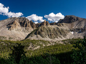 Great Basin National Park
