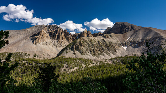 Great Basin National Park