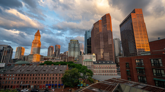 Boston National Historic Park