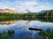 Lassen Volcanic National Park