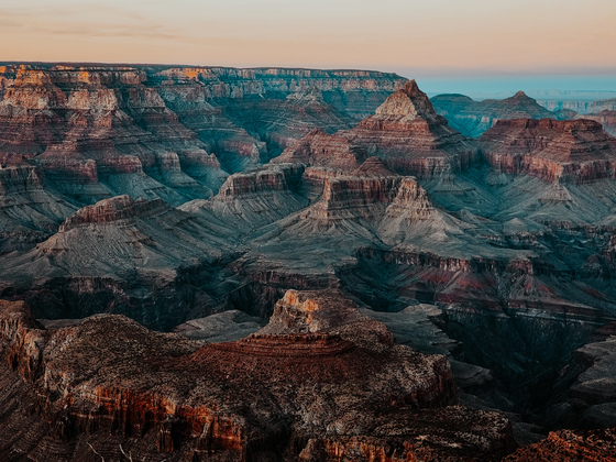 Grand Canyon National Park