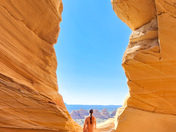 Paria Canyon-Vermilion Cliffs Wilderness
