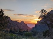 Big Bend National Park