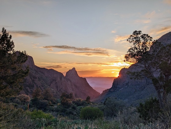 Big Bend National Park